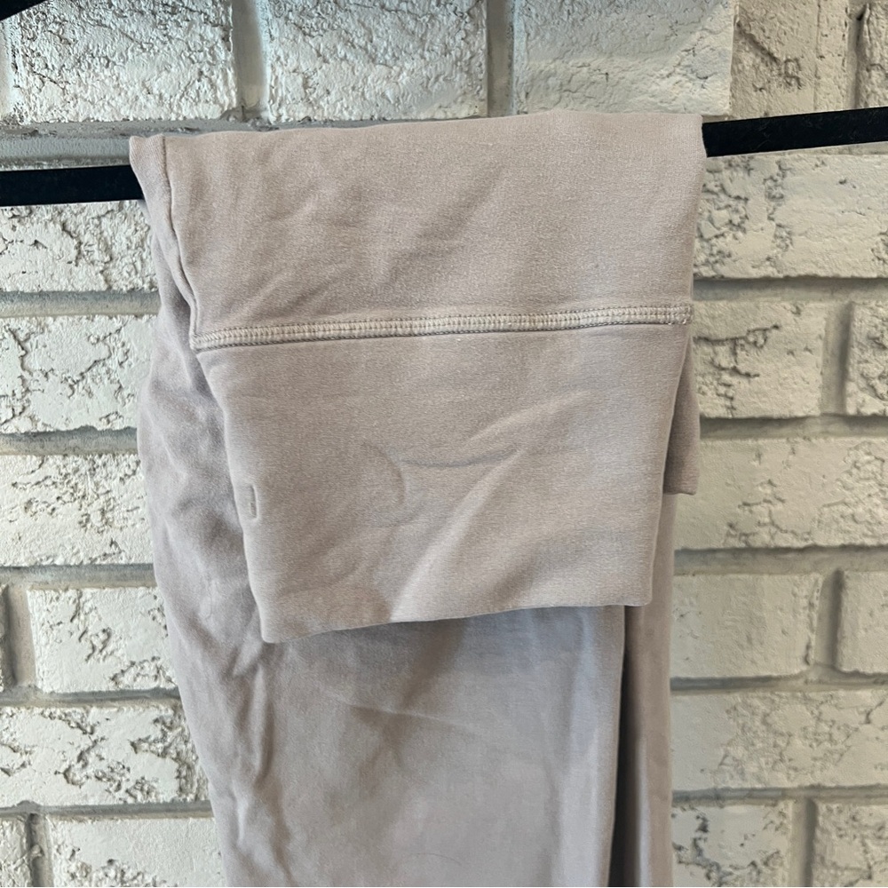 TALULA | Light Gray Leggings
